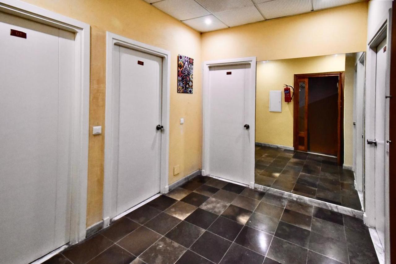 Hotel Dar Ali Тунис Екстериор снимка