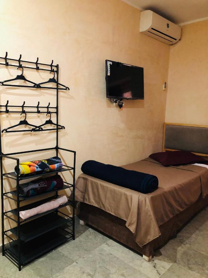 Hotel Dar Ali Тунис Екстериор снимка